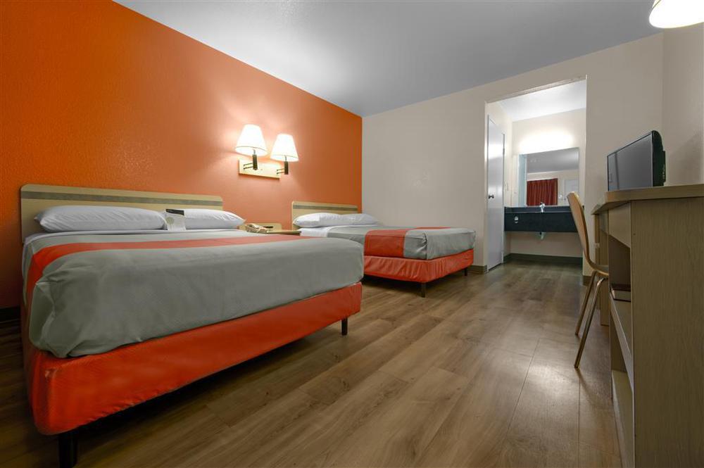 Motel 6-Salinas, Ca - South - Monterey Area Quarto foto