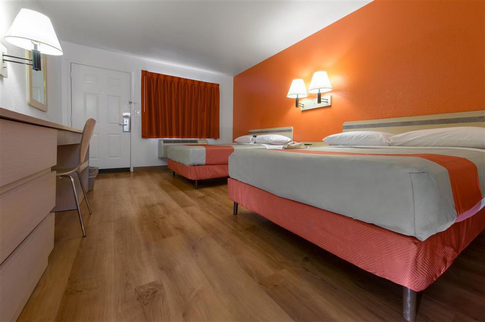 Motel 6-Salinas, Ca - South - Monterey Area Quarto foto