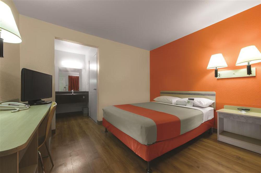 Motel 6-Salinas, Ca - South - Monterey Area Quarto foto