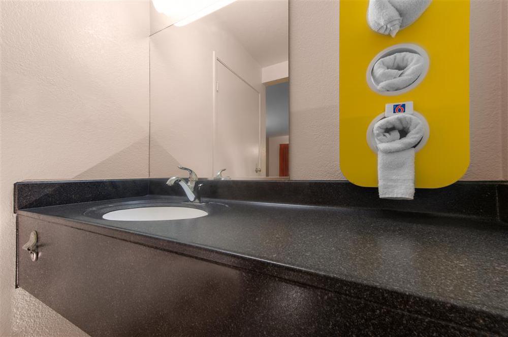 Motel 6-Salinas, Ca - South - Monterey Area Quarto foto